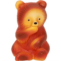 Резиновая игрушка Медведь СИ-91
