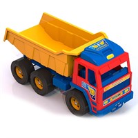 Автомобиль Сибирь самосвал 431611 Норд /4/