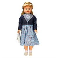 Кукла Снежана кэжуал В3945/о ходит
