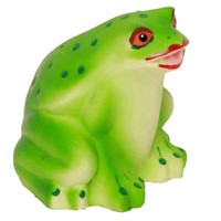 Резиновая игрушка Квака СИ-368