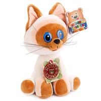 Мульти-Пульти Котенок Гав озв. 23см. в пак. V41226/23S32