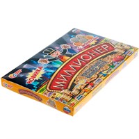 Настольная игра Миллионер с монетами. 4690590224786