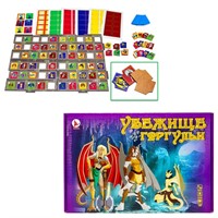 Игра Убежище Гаргулий Р3401