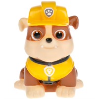 Резиновая игрушка Щенячий Патруль Крепыш LXRUB-DOGP