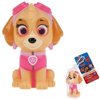 Резиновая игрушка Щенячий Патруль Скай LXSKY-DOGP