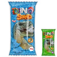 Набор для творчества Кинетический песок серии «DINOSAND» /АльянсТрест/