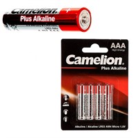 Элемент питания 7369 Camelion 4xBL  (4шт) LR 3 /цена за упак/