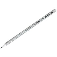 Карандаш ч/г Berlingo "Paper Pencil" HB BP01321