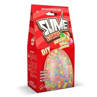 Набор для опытов и экспериментов.Slime Stories.Squishy ball. 925