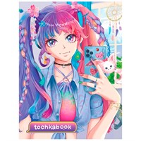 ТОЧКАБУК 462-0-129-74360-0 Стильный образ