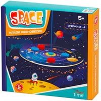 Игра Балансир "Space " 02377