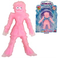 Фигурка тянучка Stretchapalz ICE PAL/СНЕЖНЫЙ ЧЕЛОВЕК 14 см Желтый 966781-2