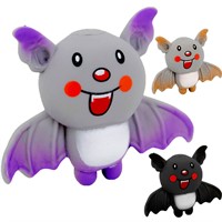 Игрушка антистресс 141-158U Летучая мышь