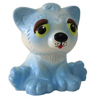 Резиновая игрушка Лемурчик СИ-265