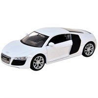 Модель 1:34/39 Audi R8