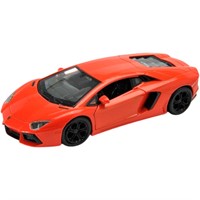 Модель 1:34/39 Lamborghini Aventador LP700-4 43643