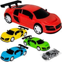 Автомобиль ТМ-R8 /35/