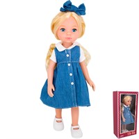 Кукла 91071-C Little Milly в кор.