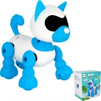 Игрушка на батарейках 696-R3 Собачка в кор.