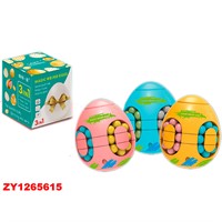 Логическая игрушка DD1808-27 в кор.