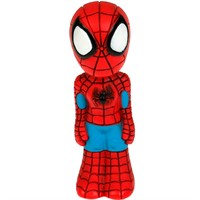 Резиновая игрушка Человек-паук 1 шт. LX-SPIDER