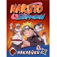 Наклейки 978-5-353-10851-1 Naruto Shippuden (100 наклеек. Красная)