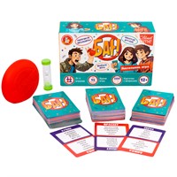 Игра БАН! серии Актив time 04975