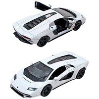 Модель 1:38 Lamborghini Countach LPI 800-4 43818W