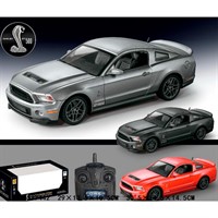 Машина радиоуправлении GK 866-2406S Ford Mustang Shelby GT500 в кор.