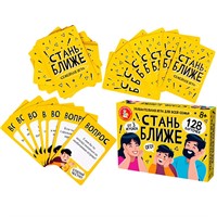 Настольная игра Стань ближе "Для семьи" 05384