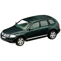 Модель 1:31 Volkswagen Touareg 39877CW