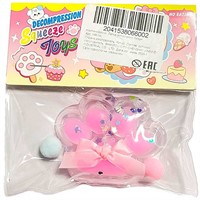 Игрушка антистресс Лапка MR-1A