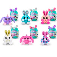 Игровой набор-сюрприз ZURU Rainbocorns Bunnycorn S2 с акс. в асс. 9280