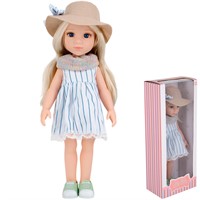 Кукла 91095-C Little Milly 30см в кор.