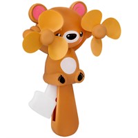 Вентилятор детский FG240829068C Мишка