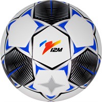 Мяч Футбол №5 400-420 гр. 141V-818