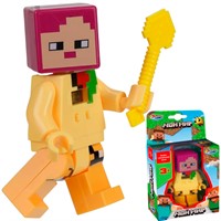 Фигурка мой мир с электронными часами 2304K0497-R