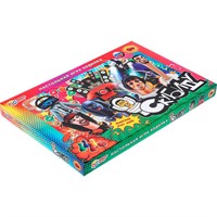 Настольная игра Скубиду. Ходилка 4660254471344