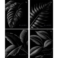 Тетрадь 80 л. линия BG Just Black 378634