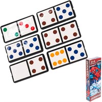 Домино Паук ИГРАЕМ ВМЕСТЕ B1535743-R10