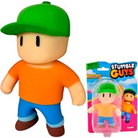 Игрушка Тянучка Stumble Guys Mr. Stumble SG0440-1