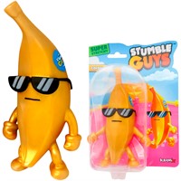 Игрушка Тянучка Stumble Guys Golden Banana SG0440-13