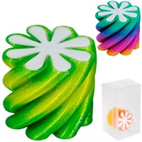 Игрушка антистресс цветок FG241029310N в ассорт. 3D