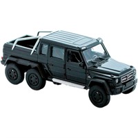 Модель 1:34/39 Mercedes-Benz G63 AMG 6x6 43704