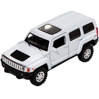 Модель 1:34/39 Hummer H3 43629