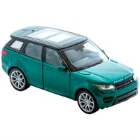 Модель 1:34/39 43698 Land Rover Range Rover Sport