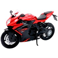 Модель 1:18 MV Agusta F3RR, красный 12861PW