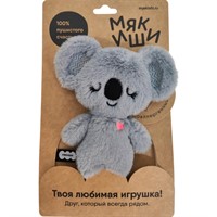 Мякиши Коала Клара 953