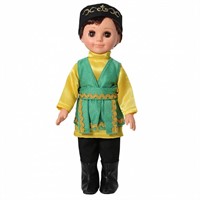 Кукла Мальчик в татарском костюме В3914