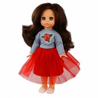 Кукла Эля модница 2 В3711
